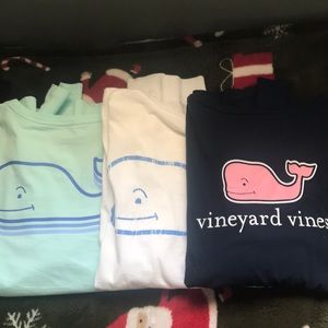 Vineyard Vine bundle
